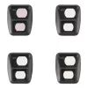Filtro para cámara DJI CP.MA.00000700.01 negro