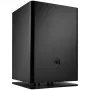 Caja PC HGC Osmi 3.1 Mini-ITX - Negro