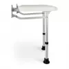 Banco de ducha plegable de pared TIMAGO JMC-C 5105