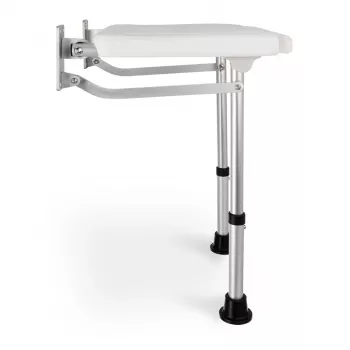 Banco de ducha plegable de pared TIMAGO JMC-C 5105