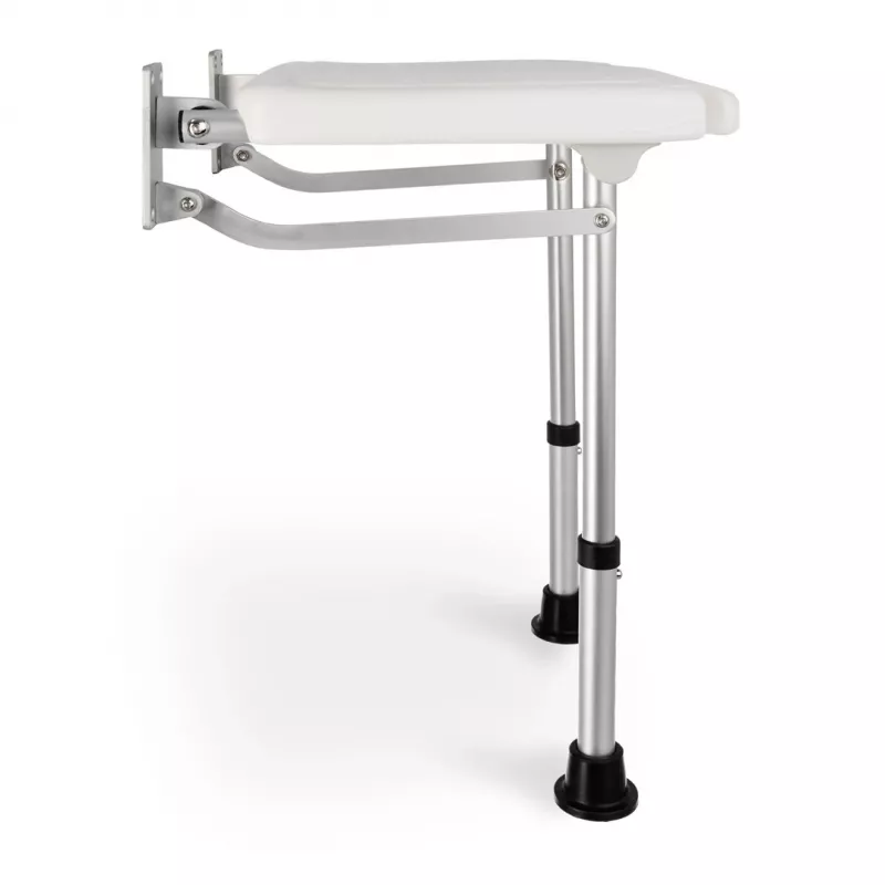 Banco de ducha plegable de pared TIMAGO JMC-C 5105