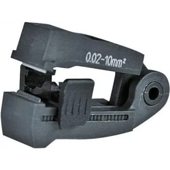Gedore 8146-1 Módulo con cuchilla plana para pelacables, 0,02–10 mm²