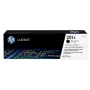 HP 201X High Yield Cartucho de tóner Original LaserJet Negro, 2800 páginas, Negro, 1 ud.
