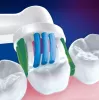 Cepillos de recambio Oral-B 3D WHITE EB18-2 – cepillos de repuesto, pack de 2