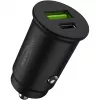 Ansmann 1000-0029 - coche - adaptador de mechero - 5 V - negro