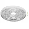 GreenBlue GB190 deshidratador de alimentos para setas, verduras y frutas, 5 bandejas, 250 W, temperatura ajustable 35–70 °C, blanco