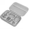 Bolsa de cámara Insta360 Ace Pro 2 gris 255x175x70 mm