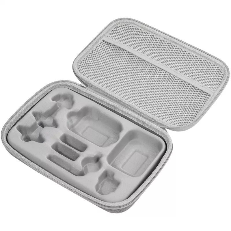 Bolsa de cámara Insta360 Ace Pro 2 gris 255x175x70 mm