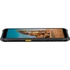 Smartphone resistente UleFone Armor X12 — 3 GB RAM, 32 GB de almacenamiento, todo en negro
