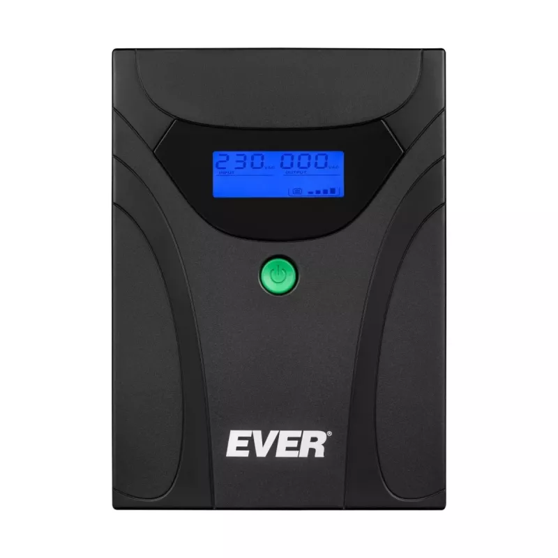 SAI EVER EASYLINE 2200 AVR USB