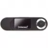 Intenso Music Walker - Reproductor digital - 16 GB - Negro