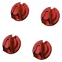 Set de pomos SOELPEC - Lava