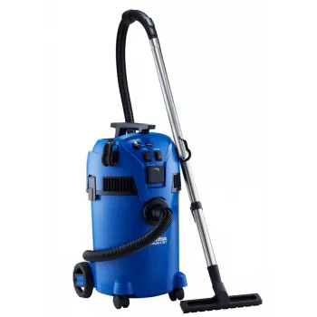 Nilfisk Multi II 30 T negro, azul 30 L 1400 W