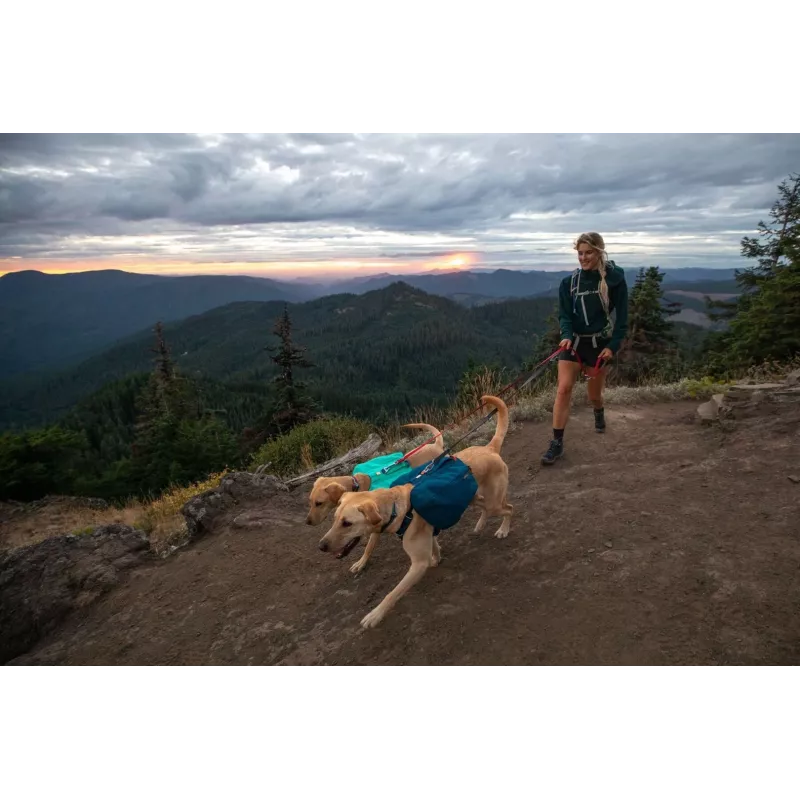 Ruffwear Front Range XS azul poliéster