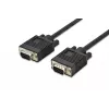 Cable de conexión de monitor VGA Digitus AK-310103-030-S 3m