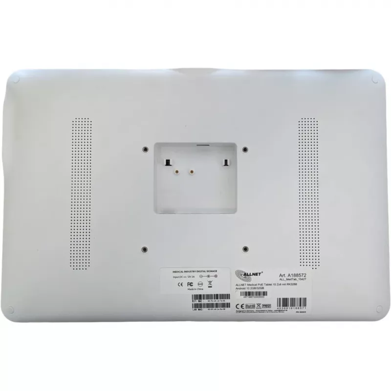 Tablet médico ALLNET MedTab150 15