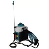 Pulverizador de jardín Makita DUS108Z de mochila 10 l