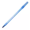BIC bolígrafo ROUND STIC 1,0 mm, azul, 1 ud. 256378