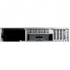 Silverstone RM23-502-MINI rack negro