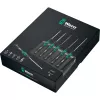 Set de destornilladores manuales Wera 05118158001