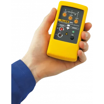 Fluke 2435077 negro
