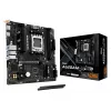 Placa base ASRock A620AM-X WiFi AMD A620 AM5 Micro-ATX