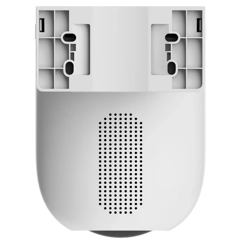 Cámara IP de seguridad domo EZVIZ CS-H8c (5MP) para exterior 2880 x 1620 píxeles montaje en techo