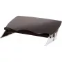 Fellowes Easy Glide atril inclinable para escritura/documentos - soporte para originales - gris, negro (8210001)