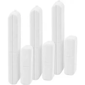 Contacto de puerta/ventana Olympia 6103 blanco