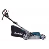 MAKITA CORTACÉSPED ELÉCTRICO 1600W 41cm CARCASA DE ACERO ELM4121