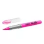 Subrayador BIC FLEX rosa 1 ud. 494879