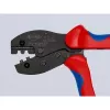KNIPEX PreciForce alicate de crimpar para MC4 / EVO2