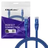 Latiguillo QOLTEC 54534 2xRJ45 UTP CAT6 5m negro