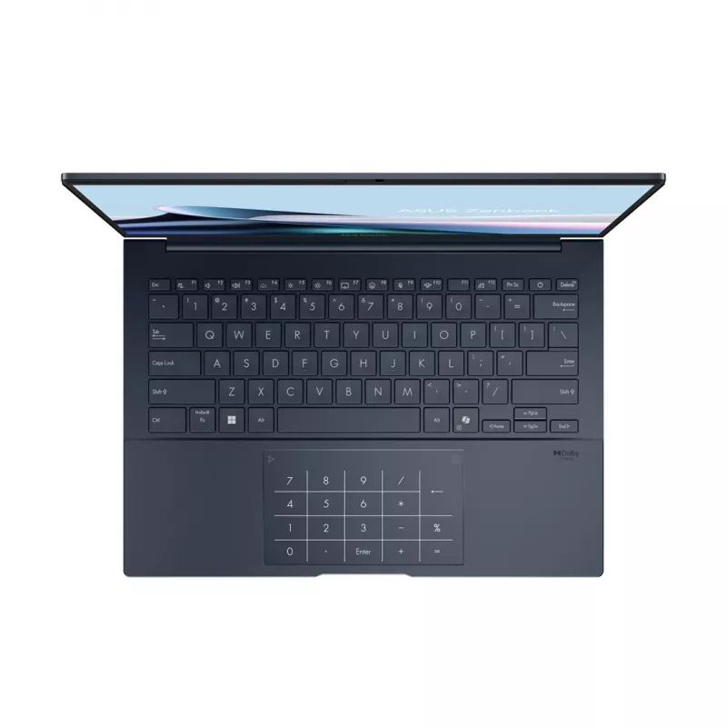 ASUS Zenbook 14 UX3405CA-SU864X Ultra 9 285H 14 pulgadas 3K 120Hz 500 nits, 32GB RAM, 1TB SSD