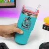 Vaso térmico Paladone Gamer Cup PP14598FO diseño Fortnite 300 ml
