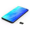 Tarjeta de memoria microSDXC Elite Prime 128GB + adaptador SD + lector de tarjetas USB-A