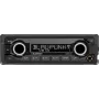 Altavoz para coche Heavy Duty BLAUPUNKT Dubai 424 24V 200W Power