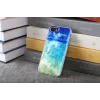 Funda iKins para Apple iPhone 8/7 beach blanco