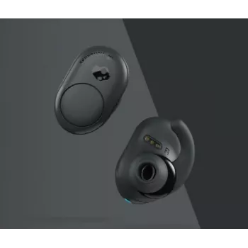 Auriculares con micrófono Skullcandy S2BBW-M716