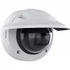 Cámara de seguridad IP domo AXIS P3275-LVE 1920×1080, 0,02 lx, 100° HF, giro 190°, techo/pared, interior/exterior