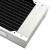 Watercool Heatkiller RAD S - 480mm, acero inoxidable