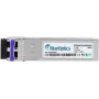 Transceptor cSFP de fibra óptica BlueOptics CSFP-GE-FE-BIDI2-BO, 1250 Mbit/s, plata