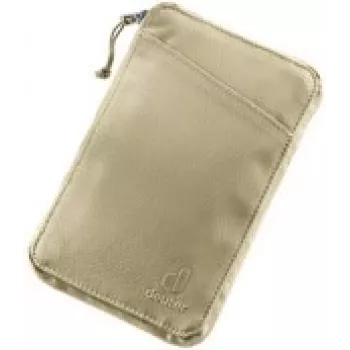 Monedero de viaje Desert