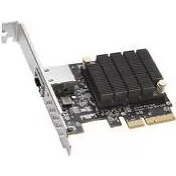 Tarjeta de red Sonnet G10E-1X-E3 interna Ethernet 10000 Mbit/s