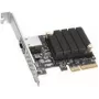 Tarjeta de red Sonnet G10E-1X-E3 interna Ethernet 10000 Mbit/s