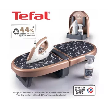 Tabla de planchar plegable Tefal