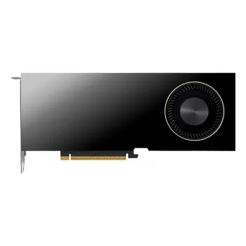 Tarjeta gráfica PNY RTX PRO 6000 Blackwell Max-Q Workstation Edition — 96 GB GDDR7, 512 bits, PCIe 5.0