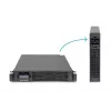 Sistema SAI Digitus OnLine 1000 VA / 1000 W