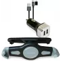 Soporte activo RealPower Tablet Car Set 168188