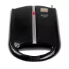 Tostador de cacahuetes/galletas (24 unidades) Adler AD 3039b Negro